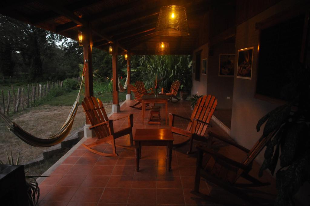 Hotel San Juan Ometepe Altagracia 客房 照片