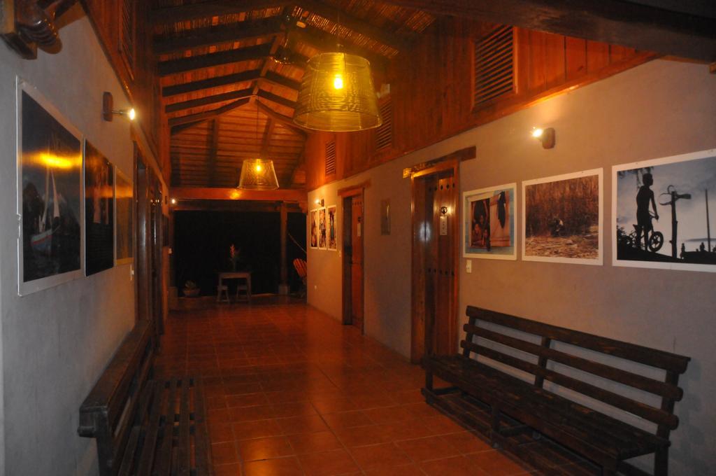 Hotel San Juan Ometepe Altagracia 客房 照片